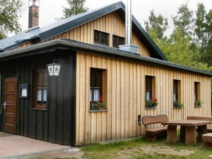 Foto: Forsthaus Karlshöhe